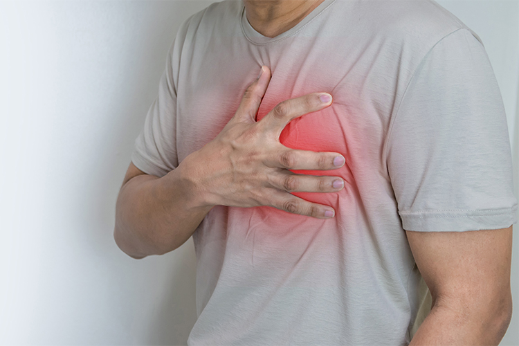 What are the Causes of Chest Pain? Understanding Chest Discomfort and When to Seek Help